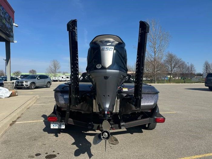 2025 SKEETER SKEETER FXR21 LIMITED 2025 Photo 4 sur 23