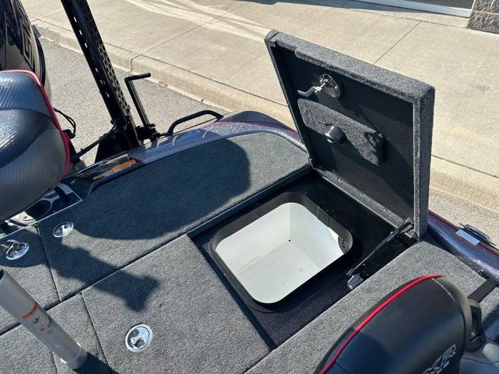 2025 SKEETER SKEETER FXR21 LIMITED 2025 Photo 20 sur 23
