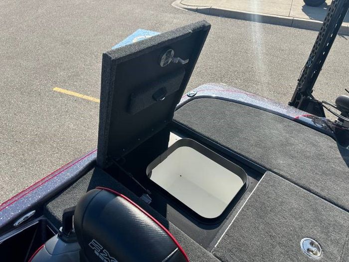 2025 SKEETER SKEETER FXR21 LIMITED 2025 Photo 21 sur 23