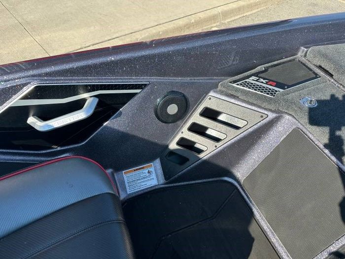 2025 SKEETER SKEETER FXR21 LIMITED 2025 Photo 22 sur 23