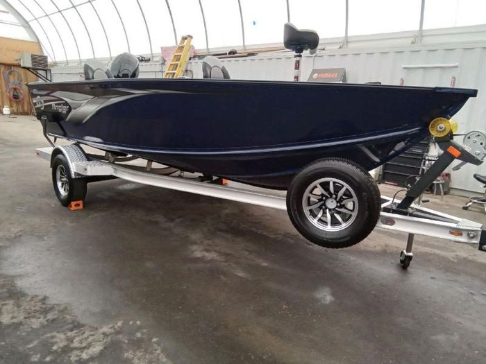 2024 G3 G3 BOATS AV17T 2025 Photo 6 sur 27
