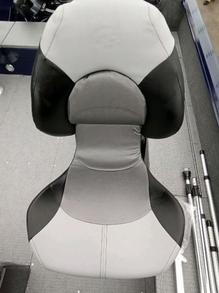 2024 G3 G3 BOATS AV17T 2025 Photo 21 sur 27