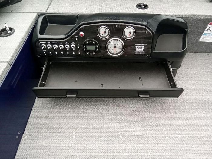 2024 G3 G3 BOATS AV17T 2025 Photo 12 sur 27