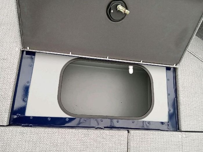 2024 G3 G3 BOATS AV17T 2025 Photo 17 sur 27