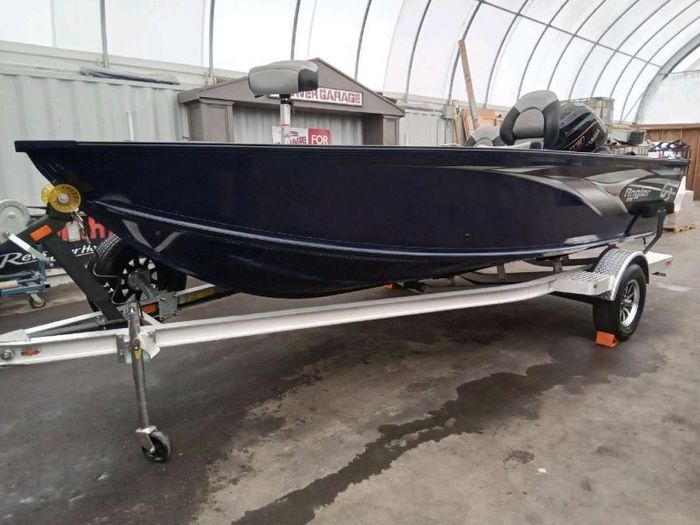 2024 G3 G3 BOATS AV17T 2025 Photo 3 sur 27