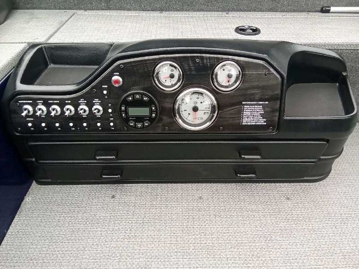 2024 G3 G3 BOATS AV17T 2025 Photo 13 sur 27