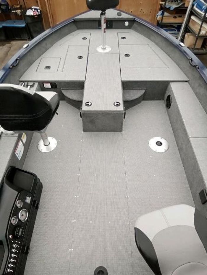 2024 G3 G3 BOATS AV17T 2025 Photo 14 sur 27
