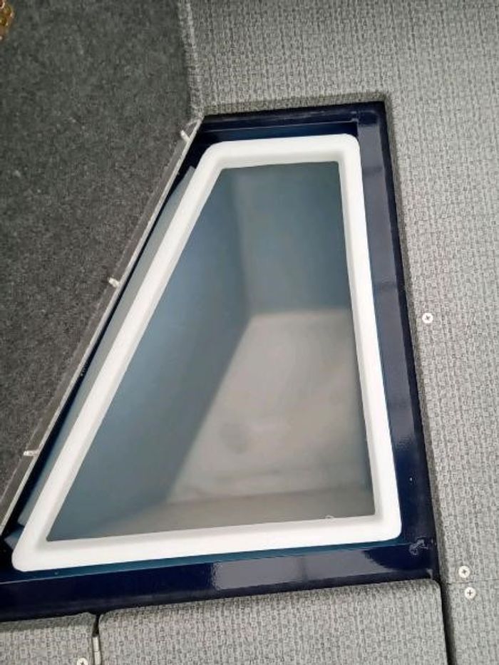 2024 G3 G3 BOATS AV17T 2025 Photo 19 sur 27