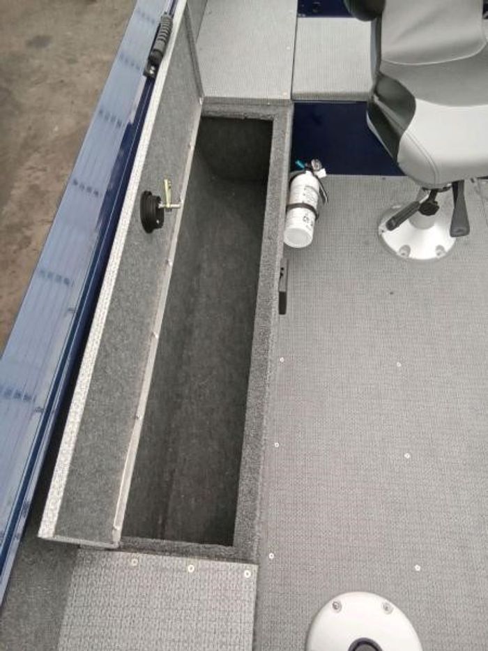 2024 G3 G3 BOATS AV17T 2025 Photo 24 sur 27
