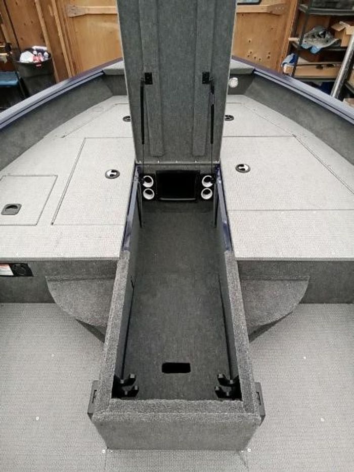2024 G3 G3 BOATS AV17T 2025 Photo 15 sur 27