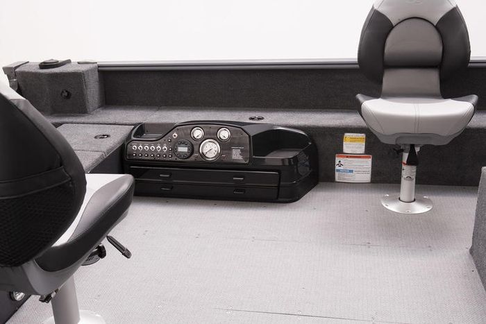 2024 G3 G3 BOATS AV17T 2025 Photo 26 sur 27