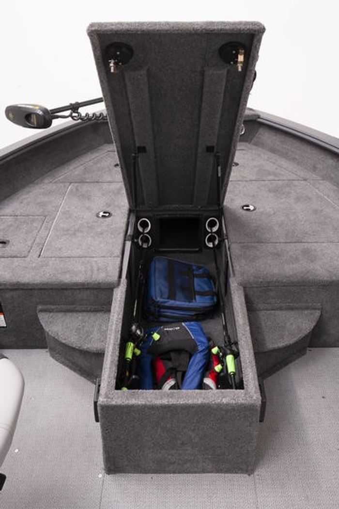 2024 G3 G3 BOATS AV17T 2025 Photo 25 sur 27