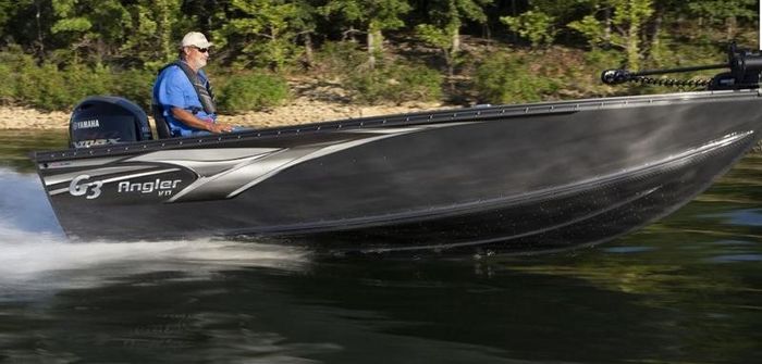 2024 G3 G3 BOATS AV17T 2025 Photo 27 sur 27