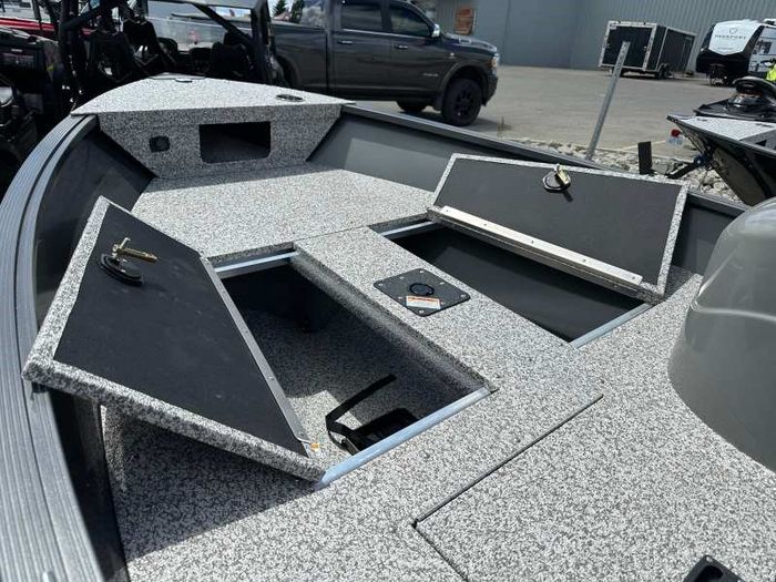 2025 MirroCraft MIRROCRAFT F145SC 2025 Photo 13 sur 18