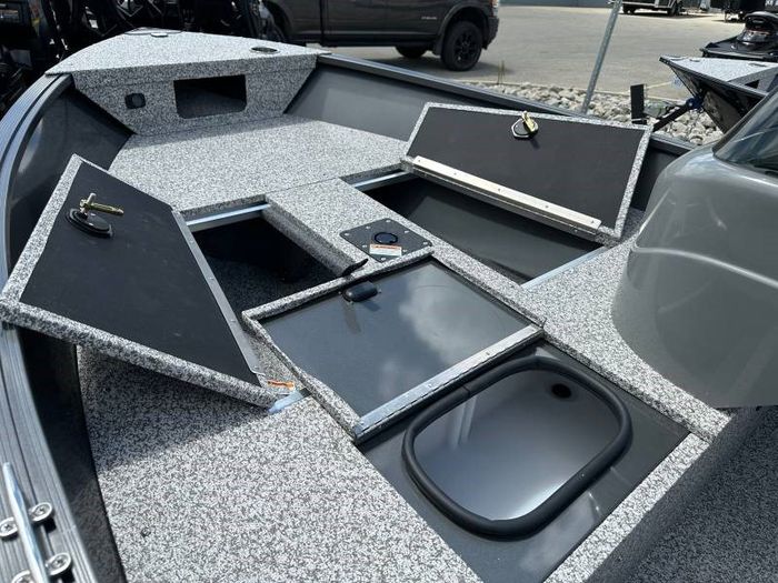 2025 MirroCraft MIRROCRAFT F145SC 2025 Photo 14 sur 18