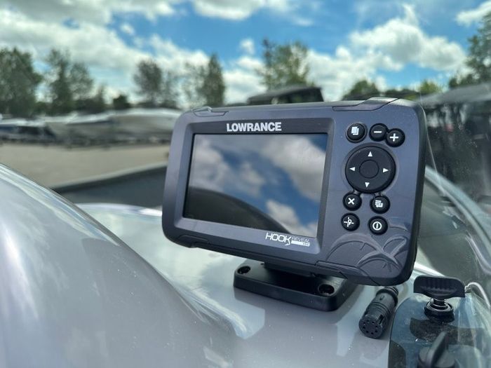 2025 MirroCraft MIRROCRAFT F145SC 2025 Photo 11 sur 18