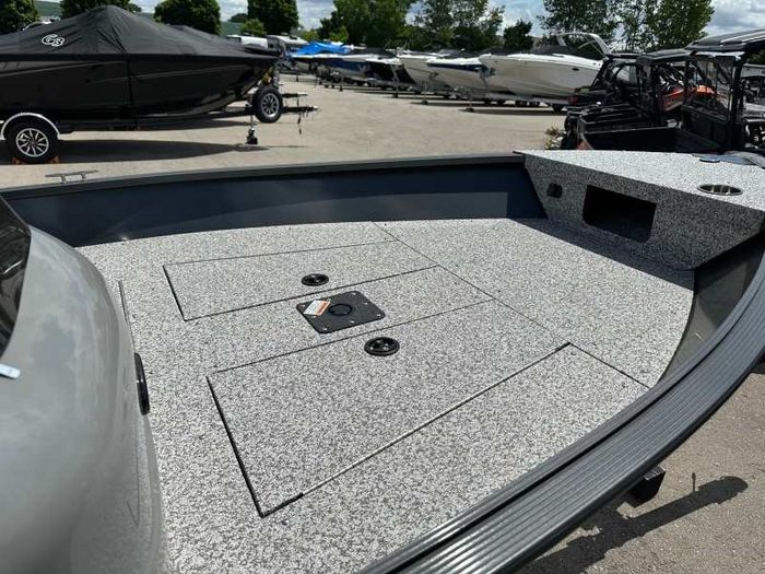 2025 MirroCraft MIRROCRAFT F145SC 2025 Photo 15 sur 18