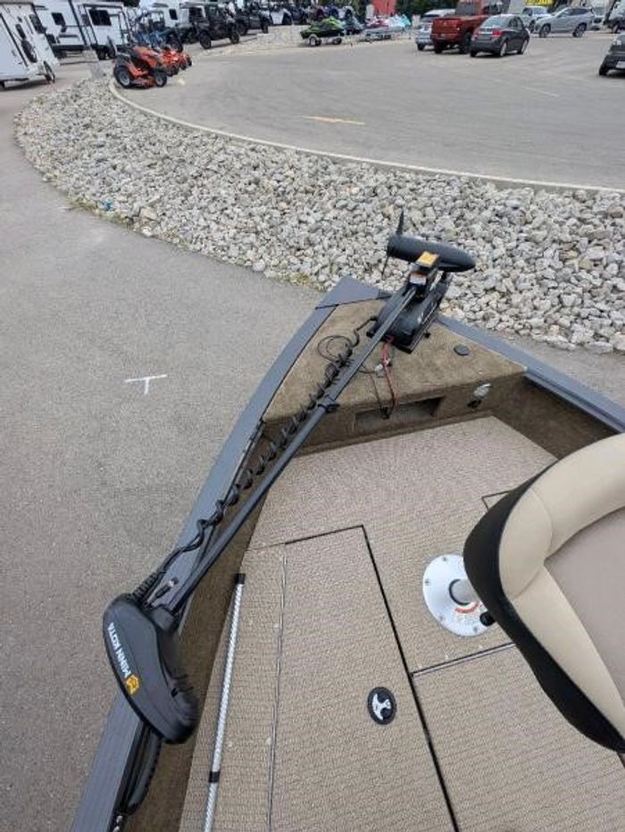 2025 G3 G3 BOATS AV164F 2025 Photo 9 sur 21
