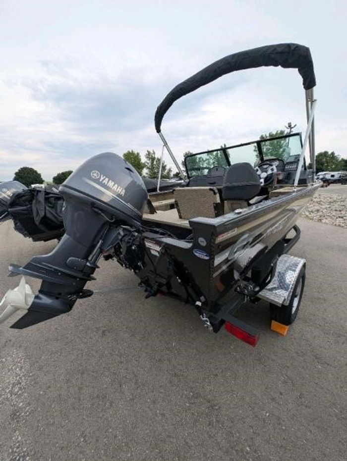 2025 G3 G3 BOATS AV164F 2025 Photo 5 sur 21