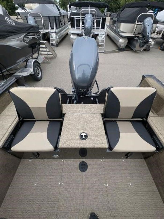 2025 G3 G3 BOATS AV164F 2025 Photo 17 sur 21