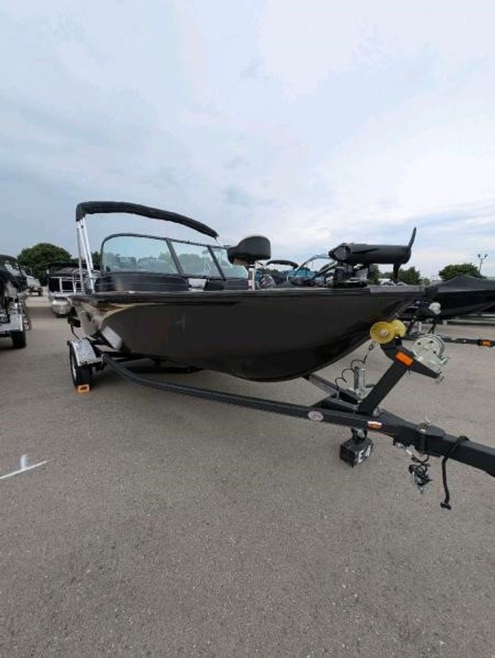 2025 G3 G3 BOATS AV164F 2025 Photo 2 sur 21