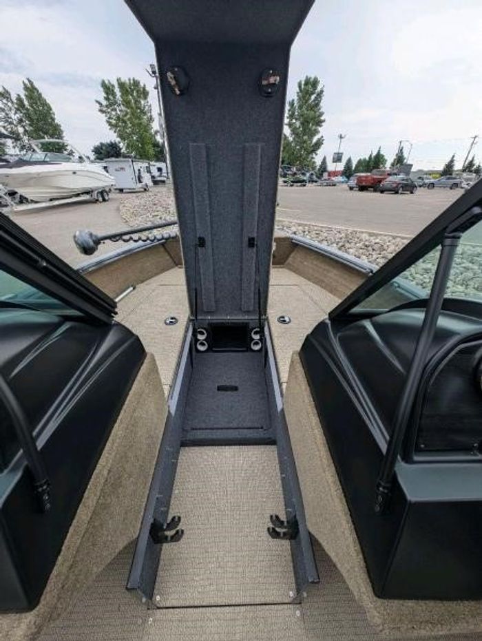 2025 G3 G3 BOATS AV164F 2025 Photo 14 sur 21