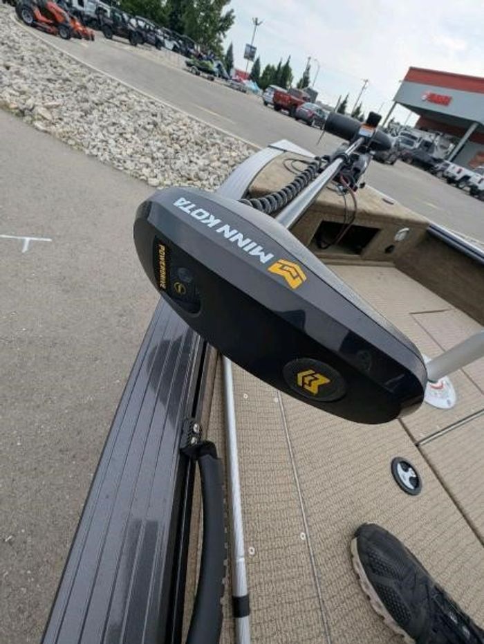 2025 G3 G3 BOATS AV164F 2025 Photo 10 sur 21