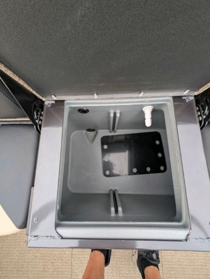 2025 G3 G3 BOATS AV164F 2025 Photo 18 sur 21