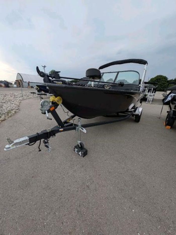2025 G3 G3 BOATS AV164F 2025 Photo 3 sur 21