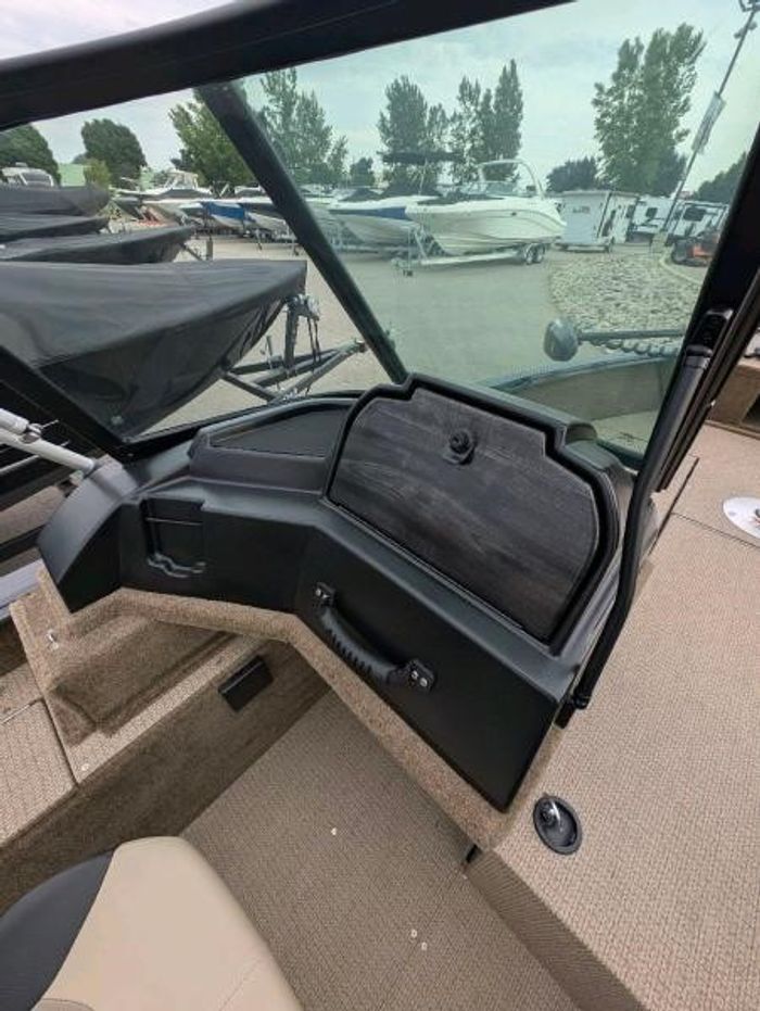 2025 G3 G3 BOATS AV164F 2025 Photo 15 sur 21
