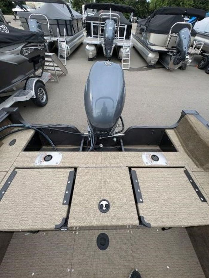 2025 G3 G3 BOATS AV164F 2025 Photo 19 sur 21