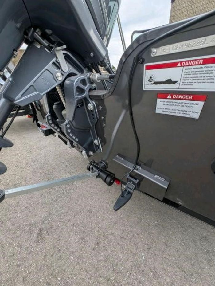 2025 G3 G3 BOATS AV164F 2025 Photo 7 sur 21