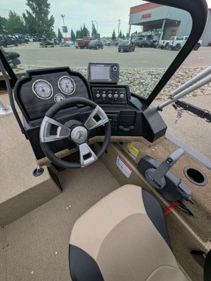 2025 G3 G3 BOATS AV164F 2025 Photo 16 sur 21
