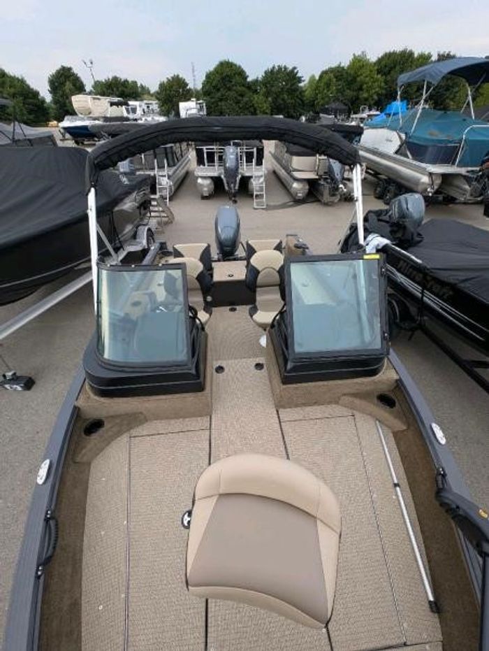 2025 G3 G3 BOATS AV164F 2025 Photo 12 sur 21