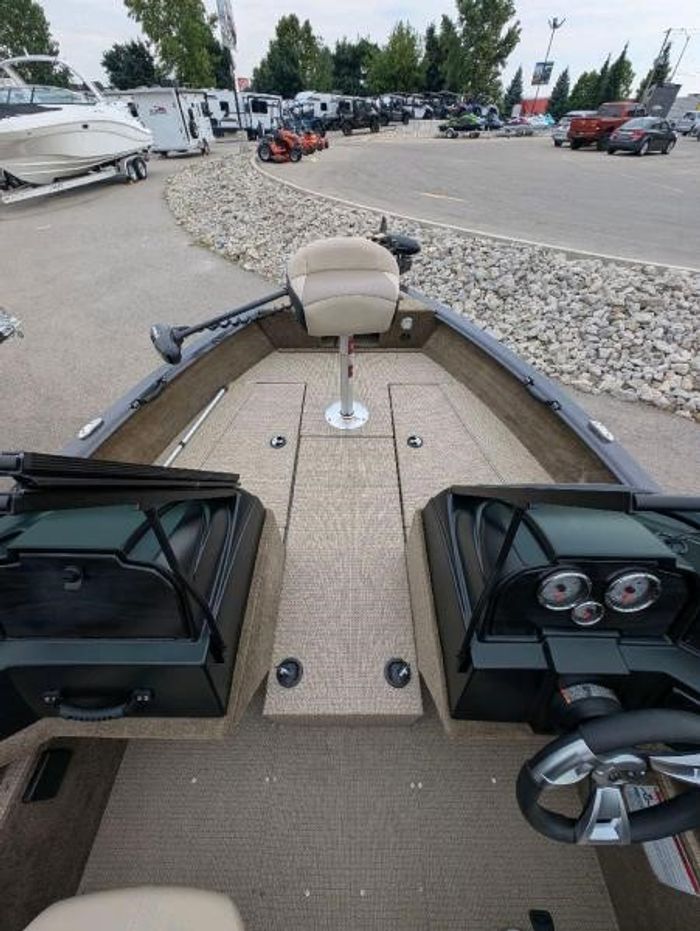 2025 G3 G3 BOATS AV164F 2025 Photo 8 sur 21