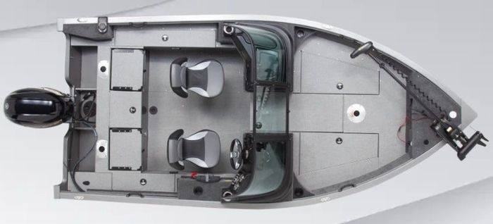 2025 G3 G3 BOATS AV164F 2025 Photo 1 sur 21