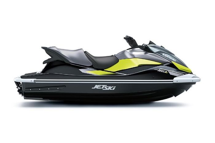 2025 KAWASAKI KAWASAKI STX160X 2025 Photo 1 sur 4