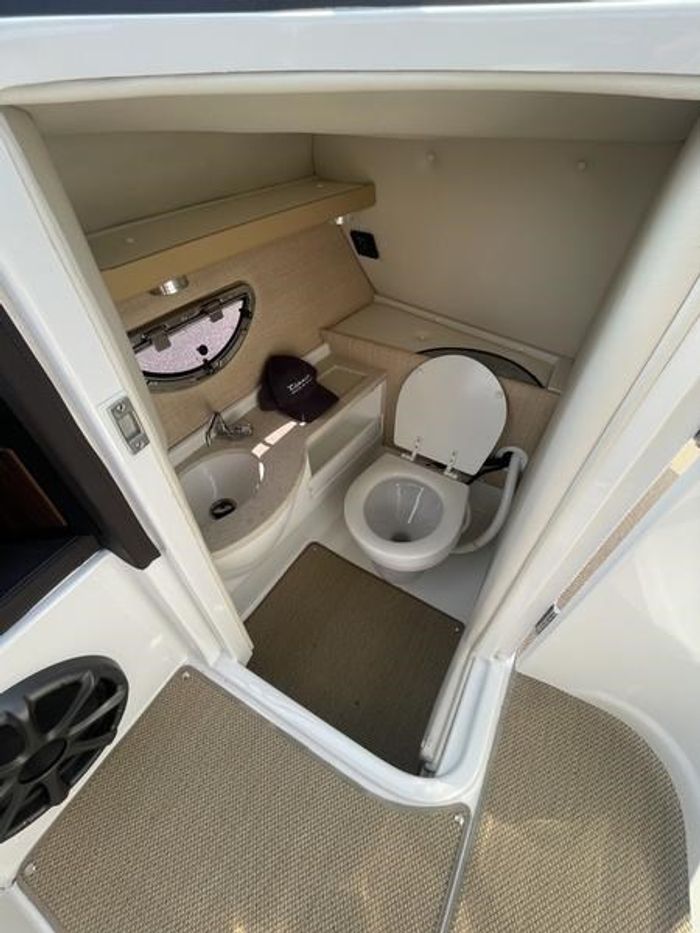 2013 Cobalt 24SD Photo 23 of 25