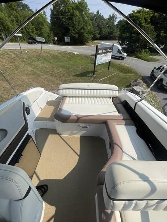 2013 Cobalt 24SD Photo 15 of 25