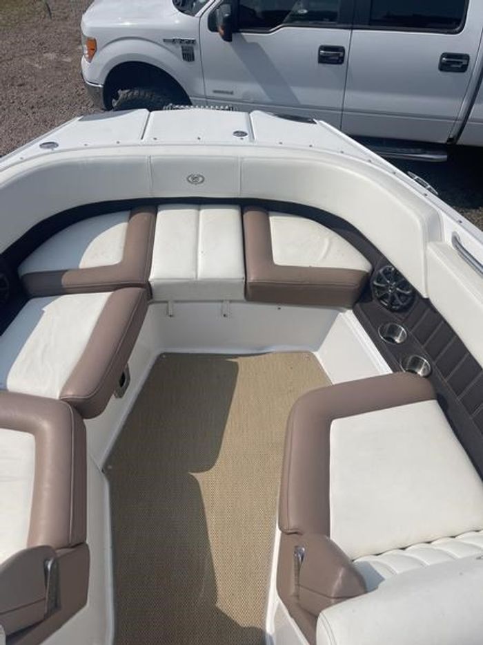 2013 Cobalt 24SD Photo 21 of 25