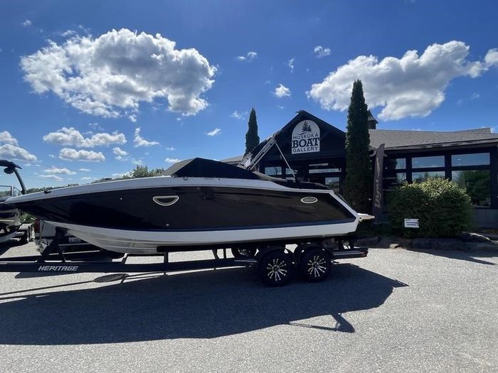 2013 Cobalt 24SD Photo 1 of 25