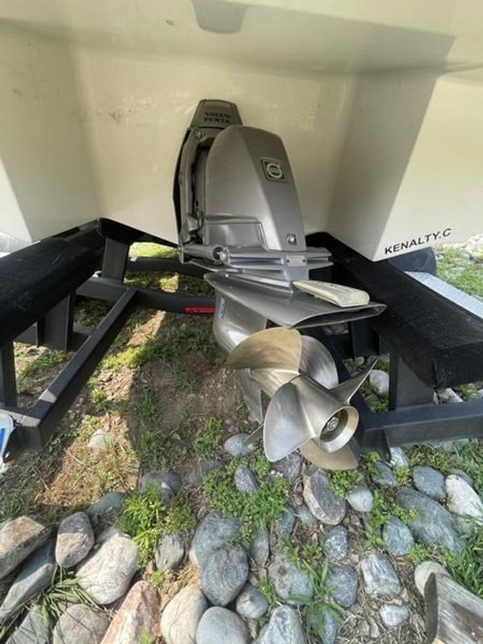 2013 Cobalt 24SD Photo 25 of 25