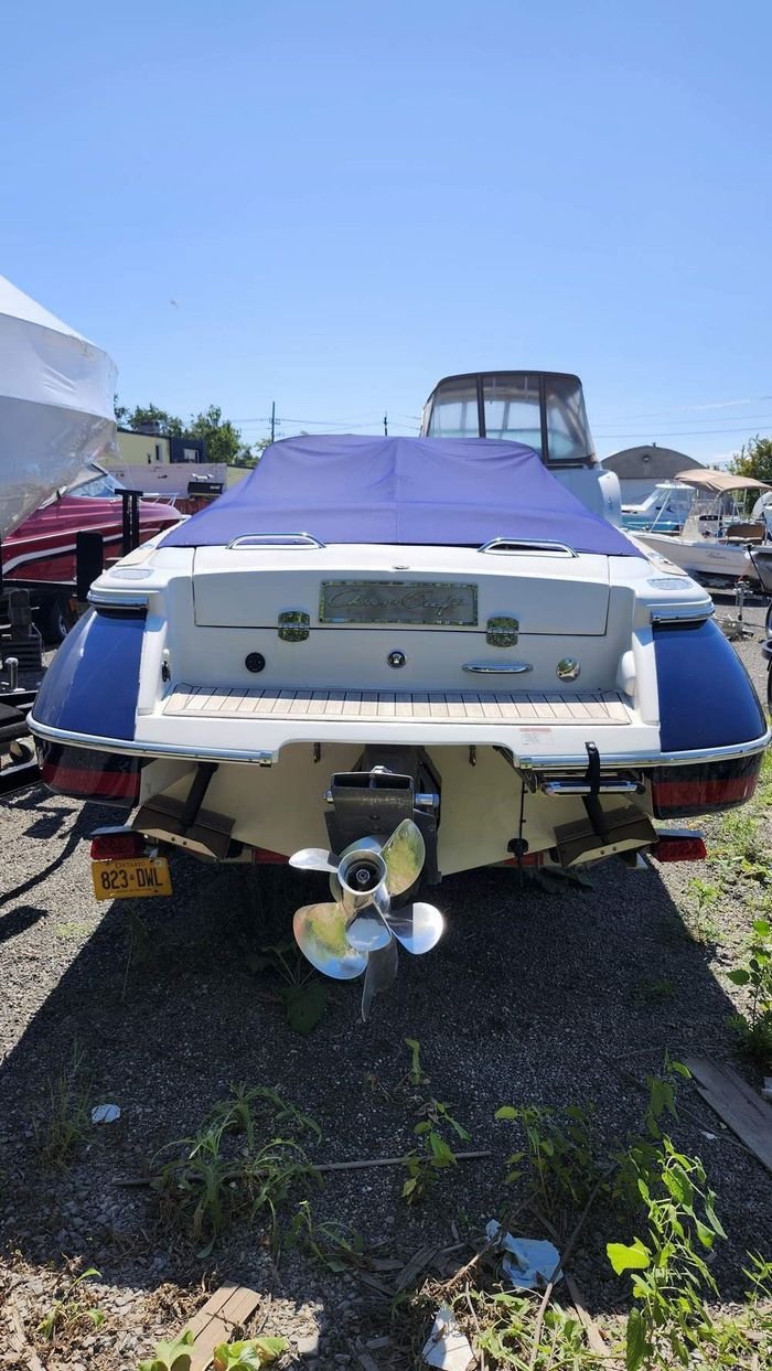 2005 Chris-Craft 25 Corsair Photo 4 of 17