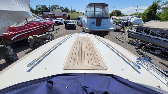 2005 Chris-Craft 25 Corsair Photo 3 of 17