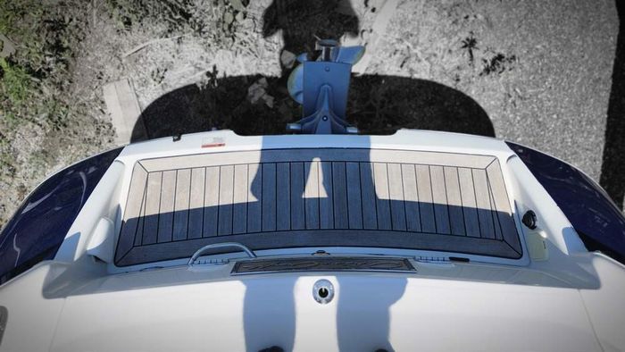 2005 Chris-Craft 25 Corsair Photo 5 of 17