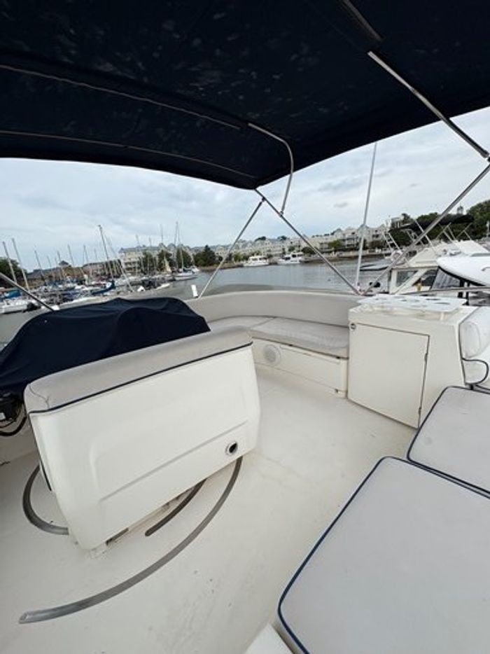 2003 Sealine F 42/5 Photo 12 of 85