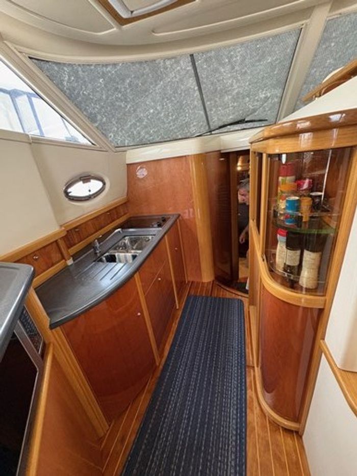 2003 Sealine F 42/5 Photo 42 of 85
