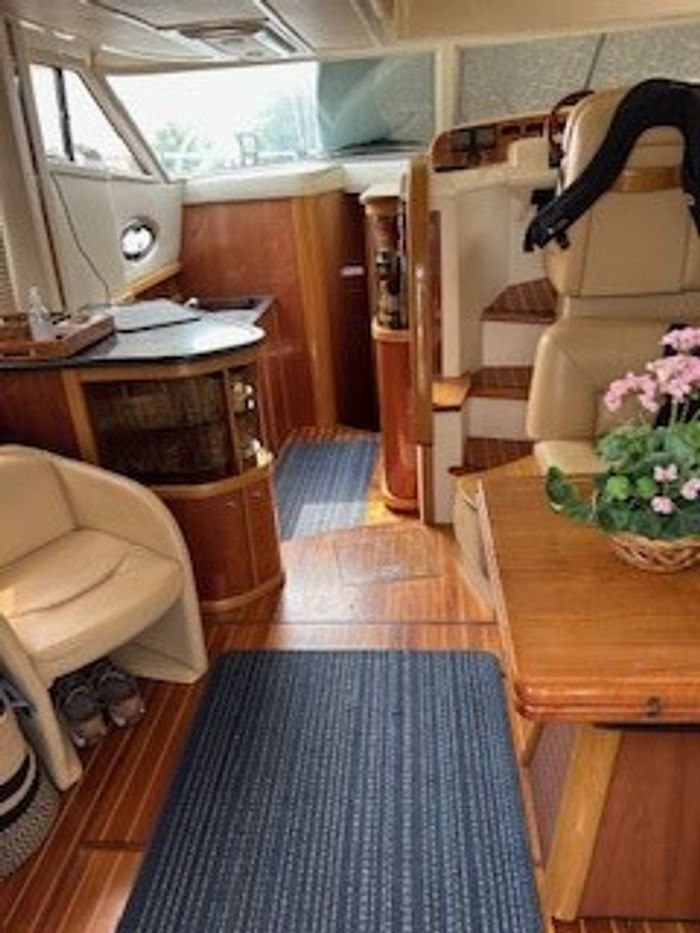 2003 Sealine F 42/5 Photo 35 of 85