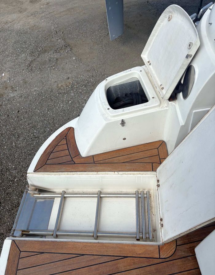 2003 Sealine F 42/5 Photo 75 of 85