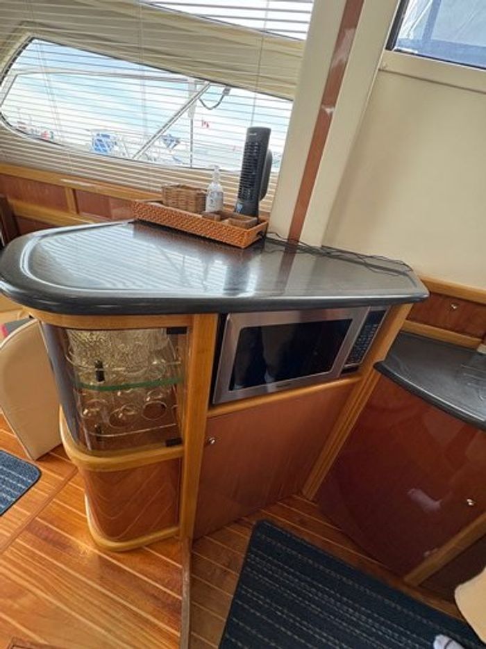 2003 Sealine F 42/5 Photo 44 of 85
